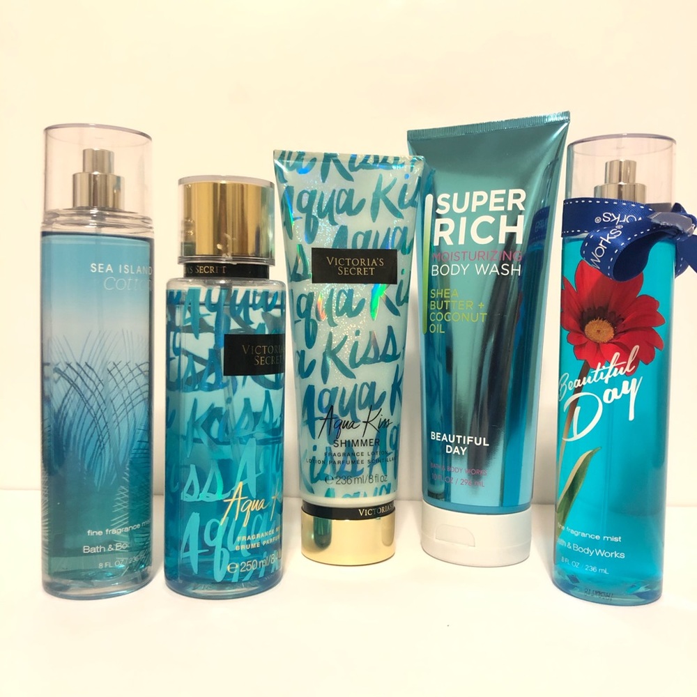 Bath and Body Works Random Assortment